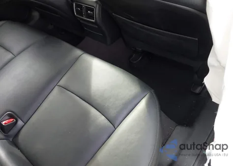 2017 Infiniti Q50 2.0T Base из США, поврежденный, VIN JN1CV7AR2HM681676